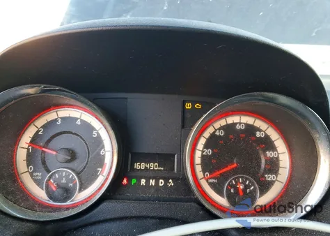 2015 Dodge Grand Caravan Sxt из США, поврежденный, VIN 2C4RDGCG3FR724292